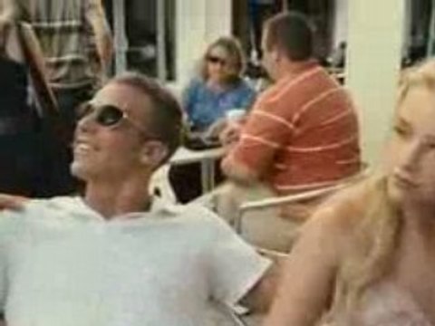 Never Back Down - Bande Annonce VF