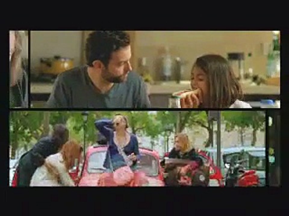 Je vais te manquer