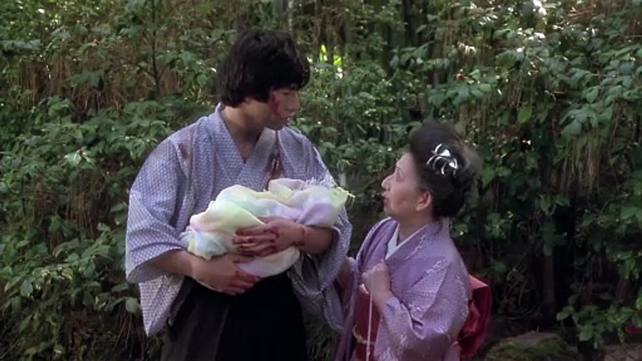 Die Rückkehr Der Ninja