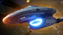 Star Trek: Voyager - Across the Unknown: Die Entwickler erklären euch, wie die Entdeckung im Weltraumspiel funktioniert