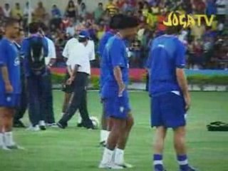 Nike Joga Bonito Ronaldinho