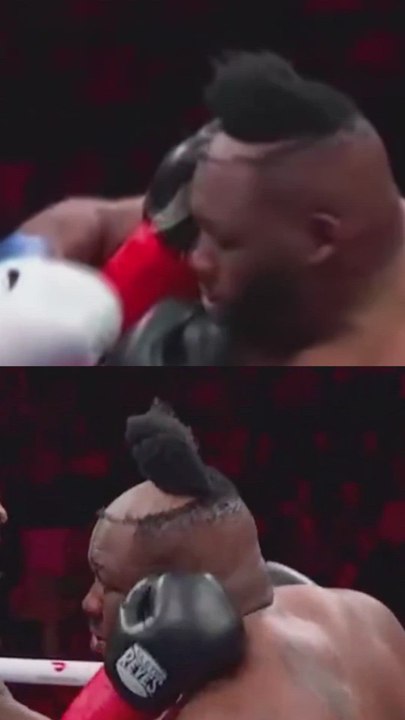 El tierra trágame de un boxeador que ya han visto 10M de personas en menos de 12 horas: megaviral