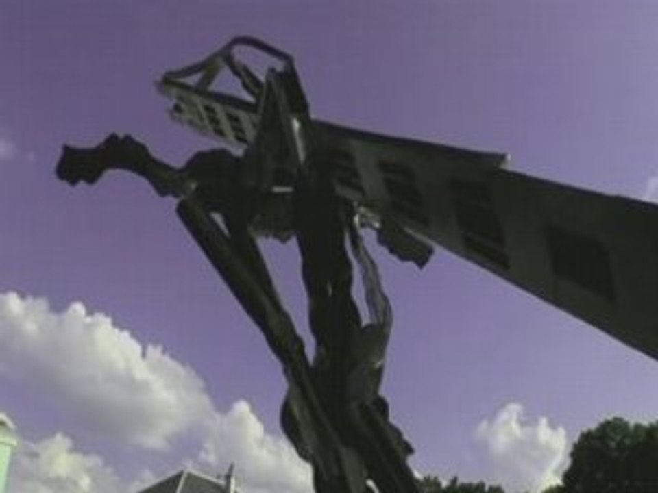 Expo Riom Yves Guérin