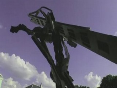 Expo Riom Yves Guérin