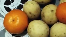 buah fresh menu hari jum'at
