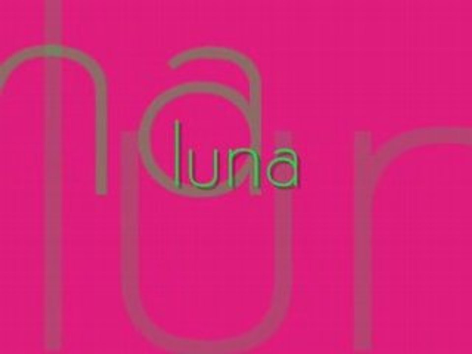 Luna
