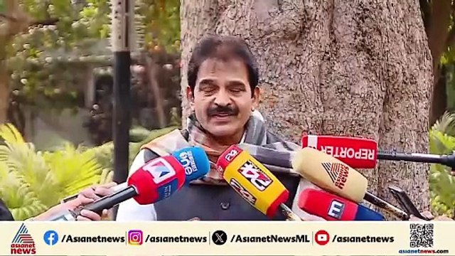 ബജറ്റിൽ കേരളത്തെ പരിപൂർണമായും അവഗണിച്ചു: കെ സി വേണുഗോപാൽ | KC Venugopal | Union Budget 2026