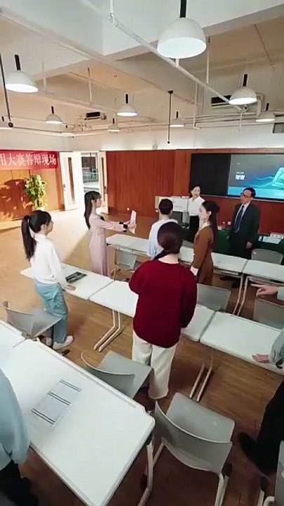 Outsmarting The Mind Reader Chinese Drama ENG SUB