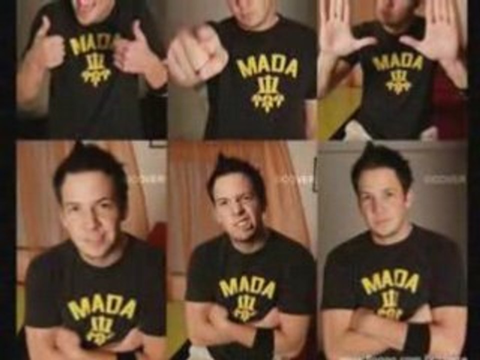 Photorécit5 ac mes zamis