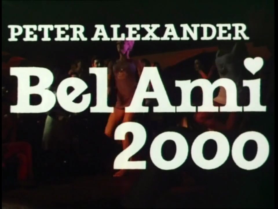 Bel Ami 2000 Film deutsch