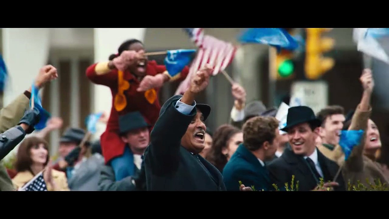 LES QUATRES FANTASTIQUES: Premiers Pas (2025) Bande Annonce VF #2 - HD