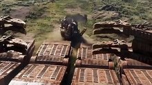 Mortal Engines: Trailer HD VO st FR