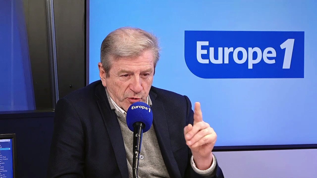 Allan Brunon (LFI) au cœur d’une polémique sur l’identité française