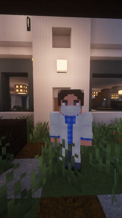 Quand un Kikoo décide de manger un fruit super puissant ! 🤯