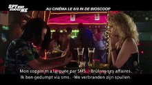 The Spy Who Dumped Me: Trailer #2 HD VO st FR/NL
