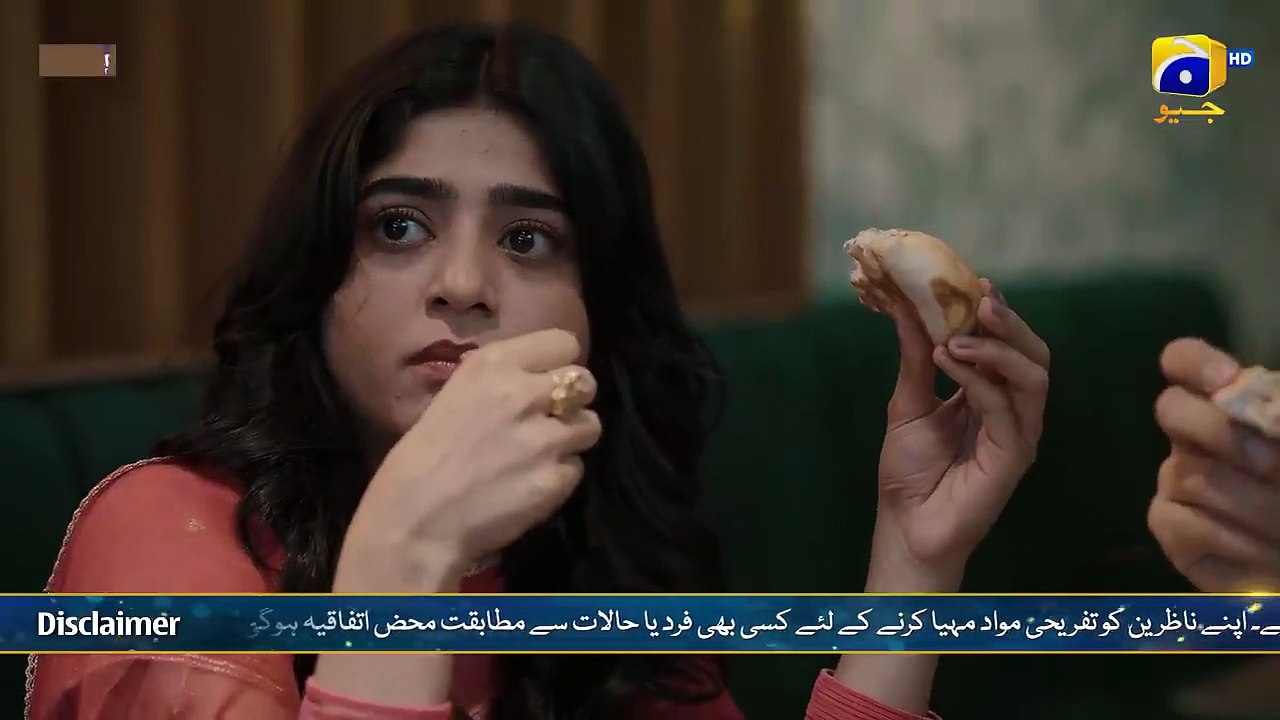 Aik Aur Pakeezah Episode 04 - [Eng Sub] - Digitally Presented by Happilac Paints - 22nd January 2026(720P_HD)