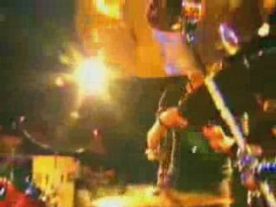 Metallica - Seek and Destroy ( live 2008 )