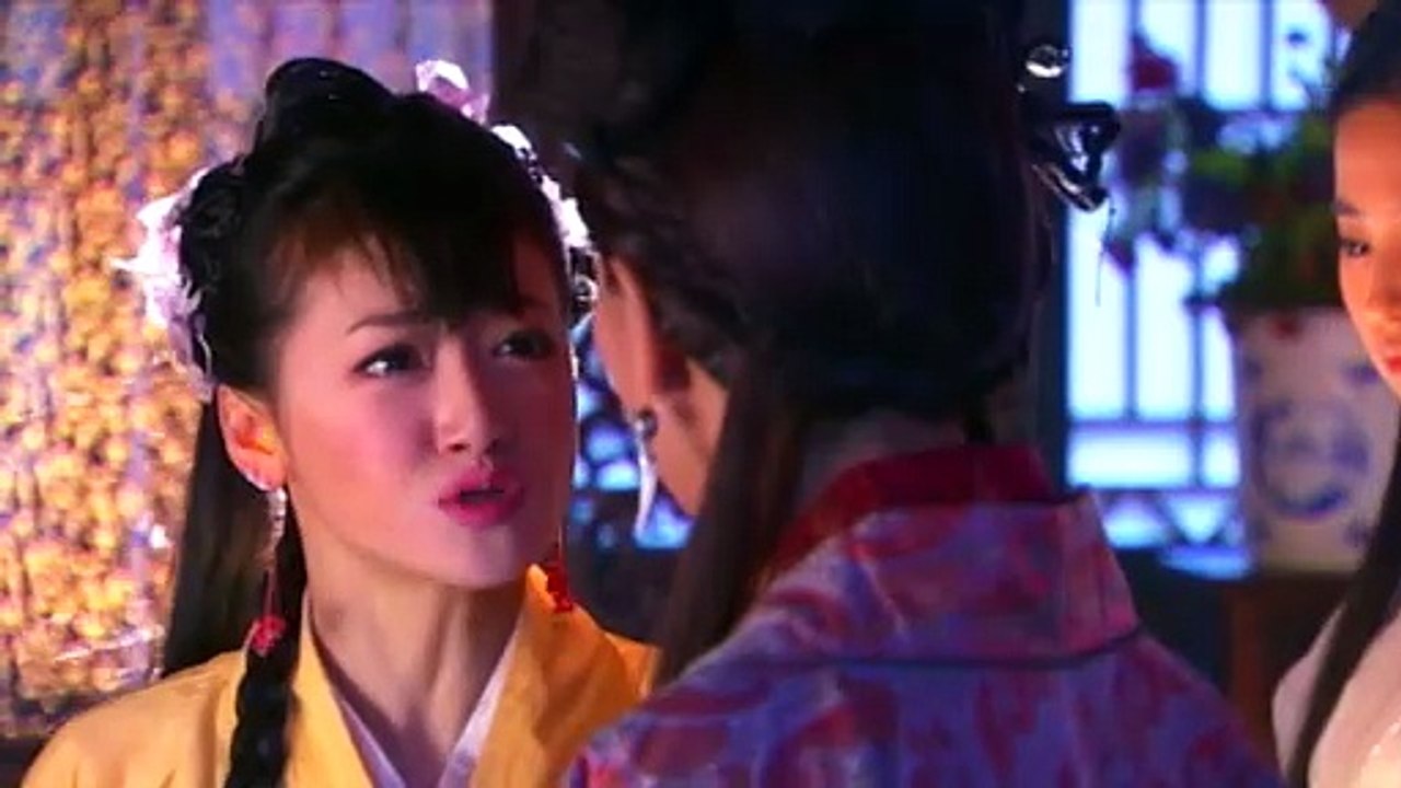 Thần Điêu Đại Hiệp Tập 23