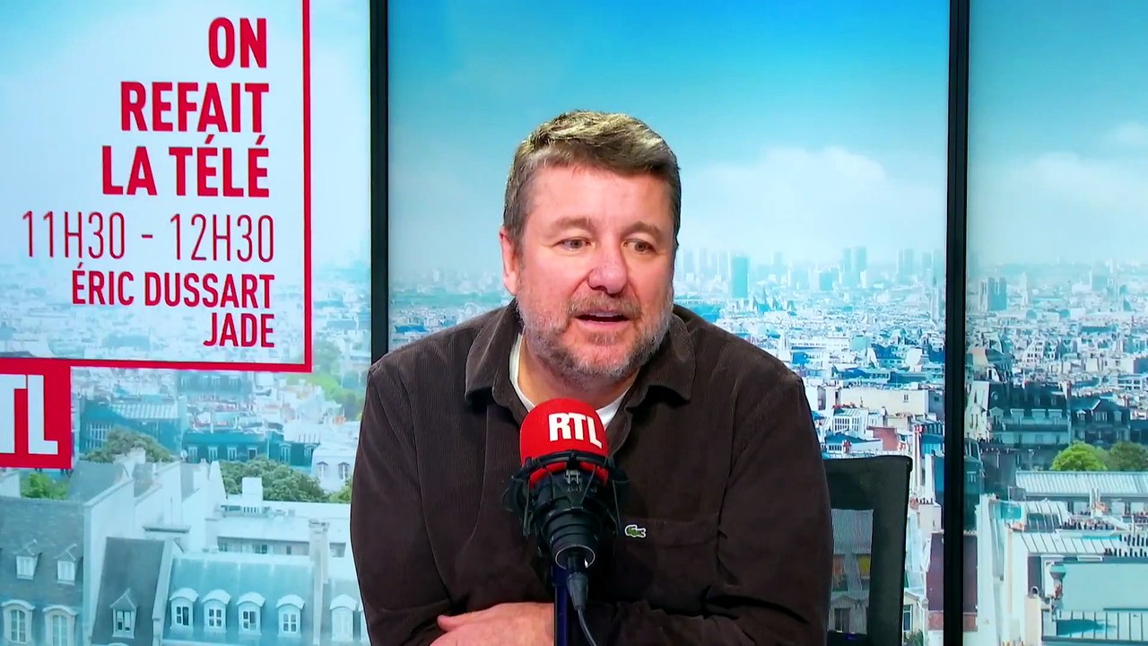 Dans "On refait la télé", Bruno Guillon raconte qu’il verrait bien Cyril Féraud à l’animation de “Fort Boyard” pour remplacer Olivier Minne