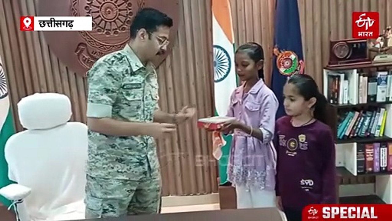 इंटरनेशनल अबेकस ओलंपियाड: नक्सलगढ़ दंतेवाड़ा के बच्चों ने ‘इन्फ्लुएंसर बुक ऑफ वर्ल्ड रिकॉर्ड’ में दर्ज कराया नाम