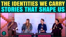 “The Identities We Carry” — tailored for literature, identity, history, and social-justice audiences