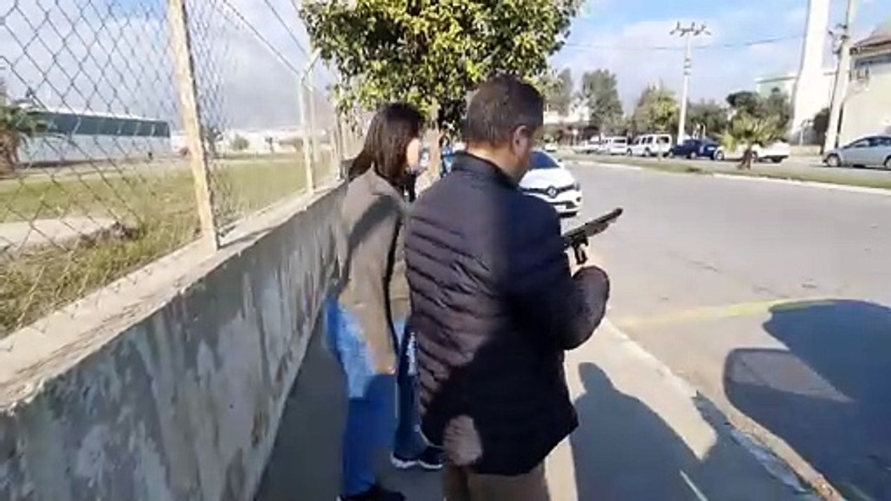 2022 NİN SON GERÇEK DİREKSİYON SINAVINI BU SEFER SESSİZ SAKİN YAPTIK.