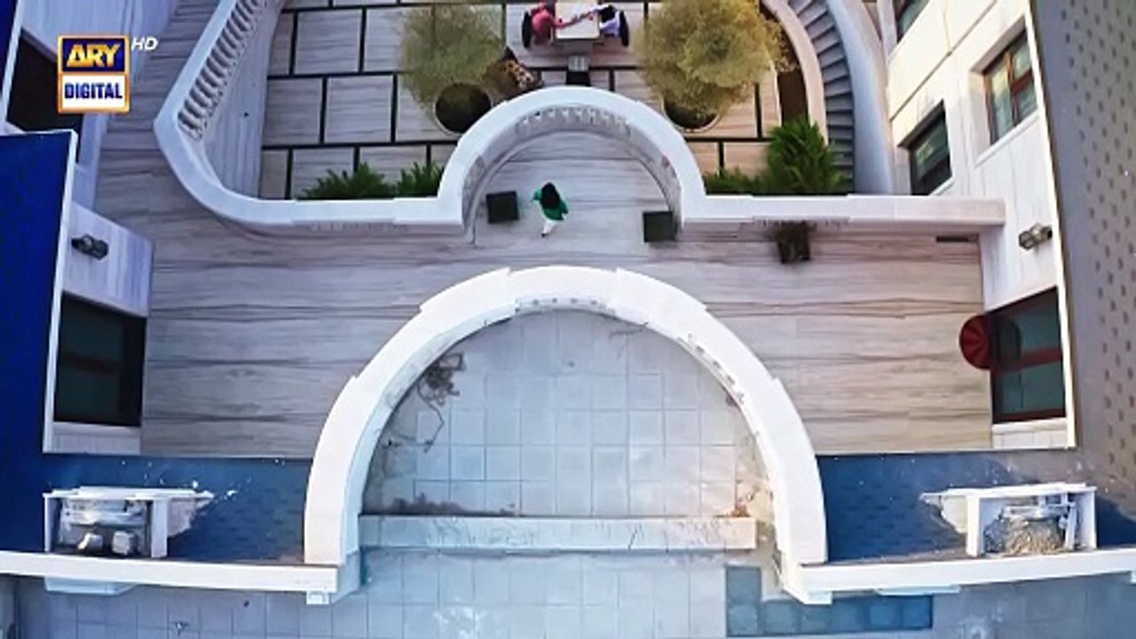 Meri Zindagi Hai Tu Episode 26 _ 31 JAN 2026 _ Hania Aamir _ Bilal Abbas _ ARY Digital Drama