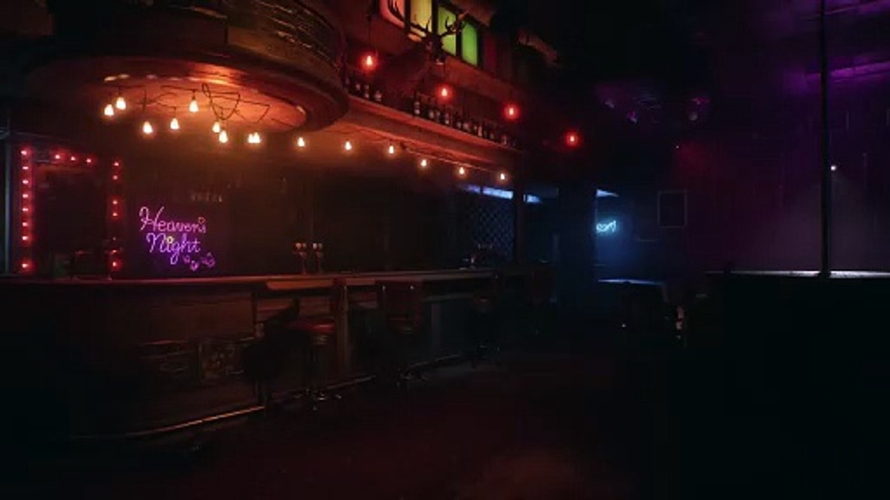 Tráiler de inmersión de Silent Hill 2
