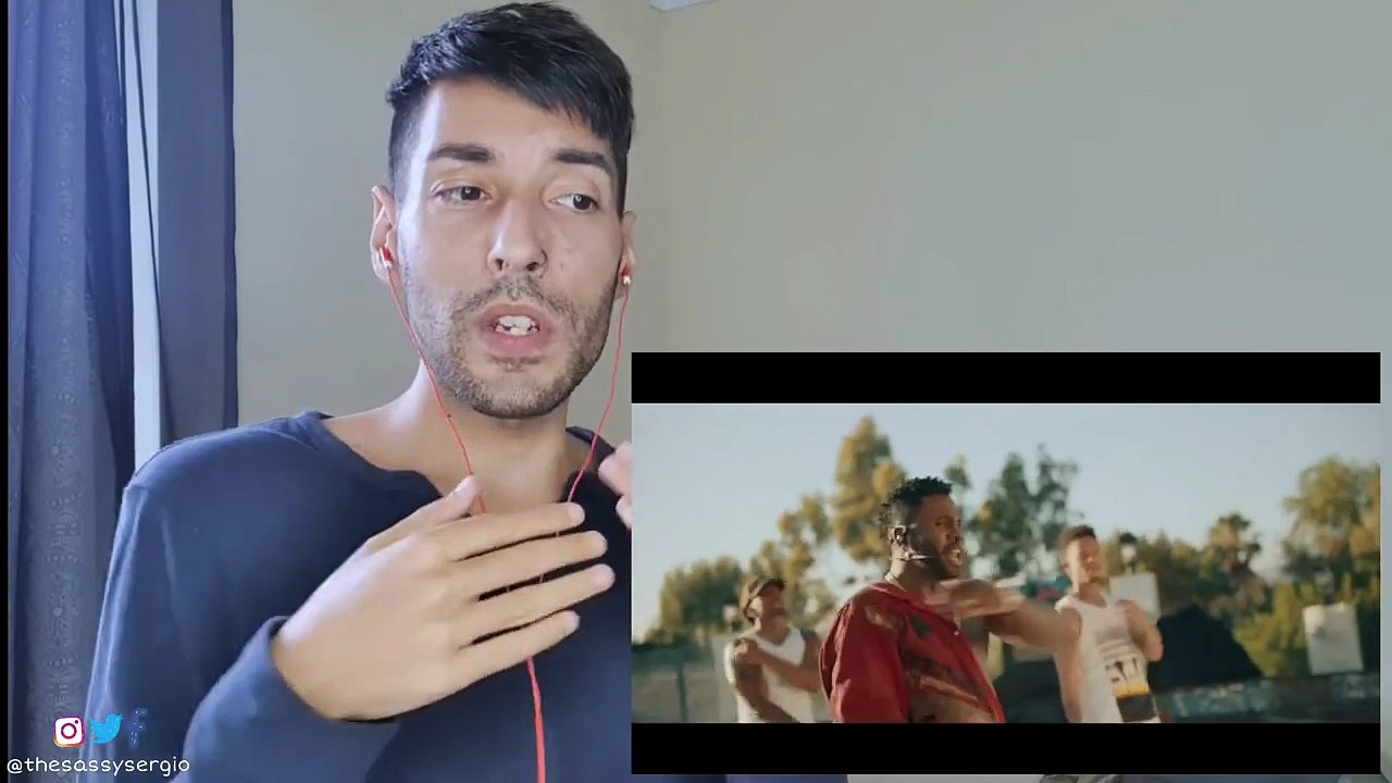 Jason Derulo - Savage Love - GMA - Live Music Video [REACTION]