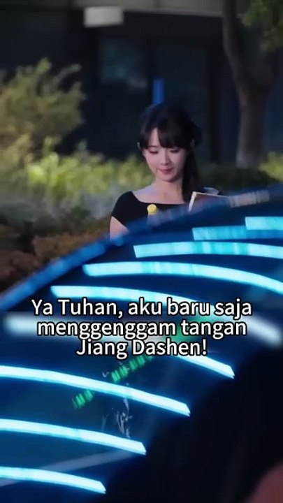 Pasangan Perjodohanku Ternyata Profesor Kampusku | My Blind Date is My Unversity's Preoffesor | Drama Pendek China | CDrama Daily | SUB INDO