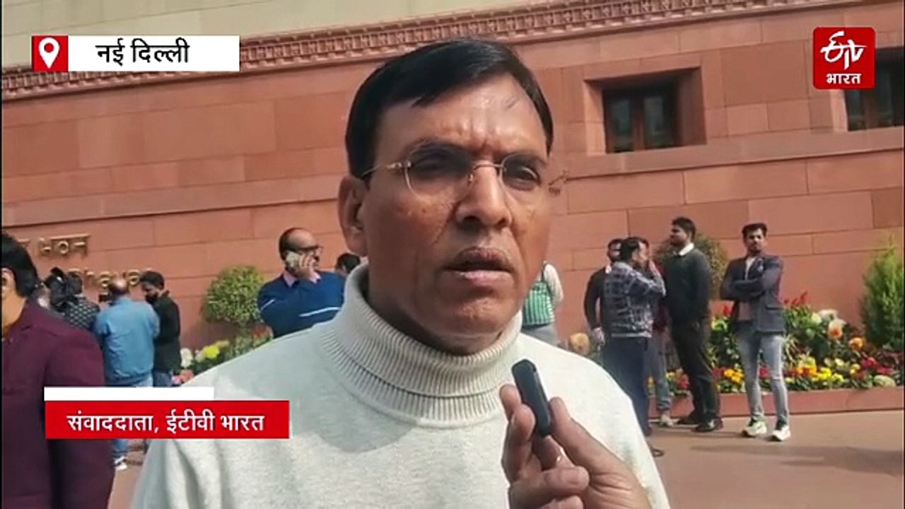 खेल के क्षेत्र में बच्चों के भविष्य को सुनहरा बनाने में ये बजट मील का पत्थर साबित होगा: मांडविया
