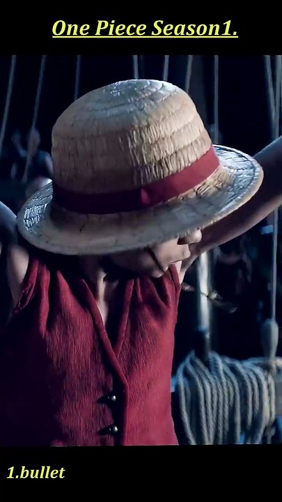 One_Piece_Season_1_2023_Luffy_s_Rubber_Powers_Unleashed_Arlita_s_Pirates_Knocked_Out_#luffy#onepies