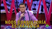 El Intermedio (P.848) 28-11-2011 (parte 2B) El Triángulo de las Facturas_ el lugar donde el dinero público desaparece