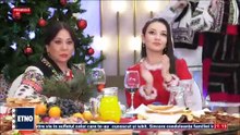 Georgiana Paduraru Cigu si Matilda Pascal Cojocarita - Cine are soacra buna (Craciun cu Matilda - ETNO TV - 25.12.2025)
