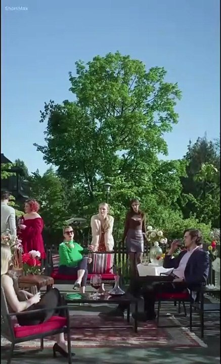 My Poor Ex-wife Is a Heiress | Full Movie HD - Drama ShortFilms Hot