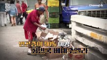 석유 매장량 세계 1위! 베네수엘라에 닥친 위기? '빈민국'이 된 이유는 무엇?!
