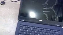 dell latitude e6440 charger light goes off when plugged into the laptop #computerhardware #repair
