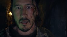 Iron Lung: Trailer zur Horror-Verfilmung von Markiplier