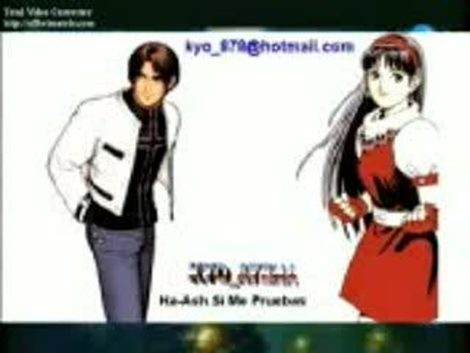 ha ash-si me pruebas