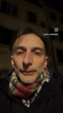 Firenze, l'annuncio del proprietario sui social: Il Jazz Club chiude