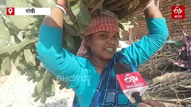 रांची के पिरी टोला और बड़गाईं इलाकों में बुनियादी सुविधाओं का अभाव, नशे की गिरफ्त में युवा
