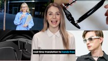 Perfect 5 Cheap Smart Glasses on Temu 2026 - Must-Have Wearable Tech!