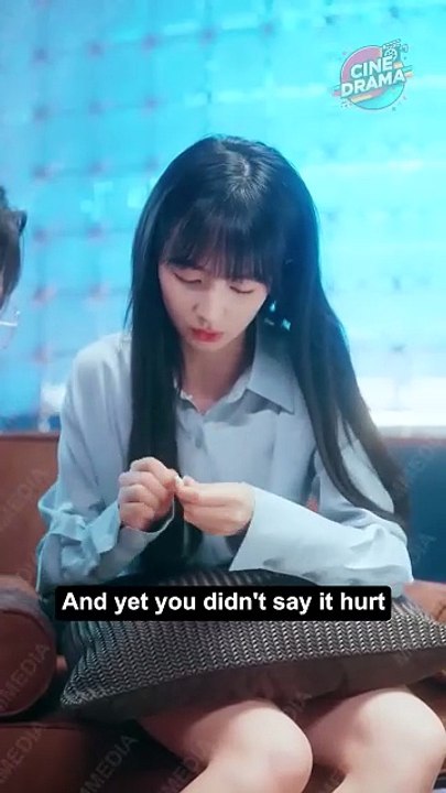 A Drunken Girl Mistakes a Guy for a Gigolo, Only to Find Out He's a Billionaire CEO - CineDrama