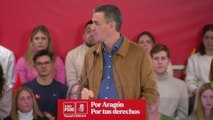 El pronóstico de Pedro Sánchez para el Mundial: 