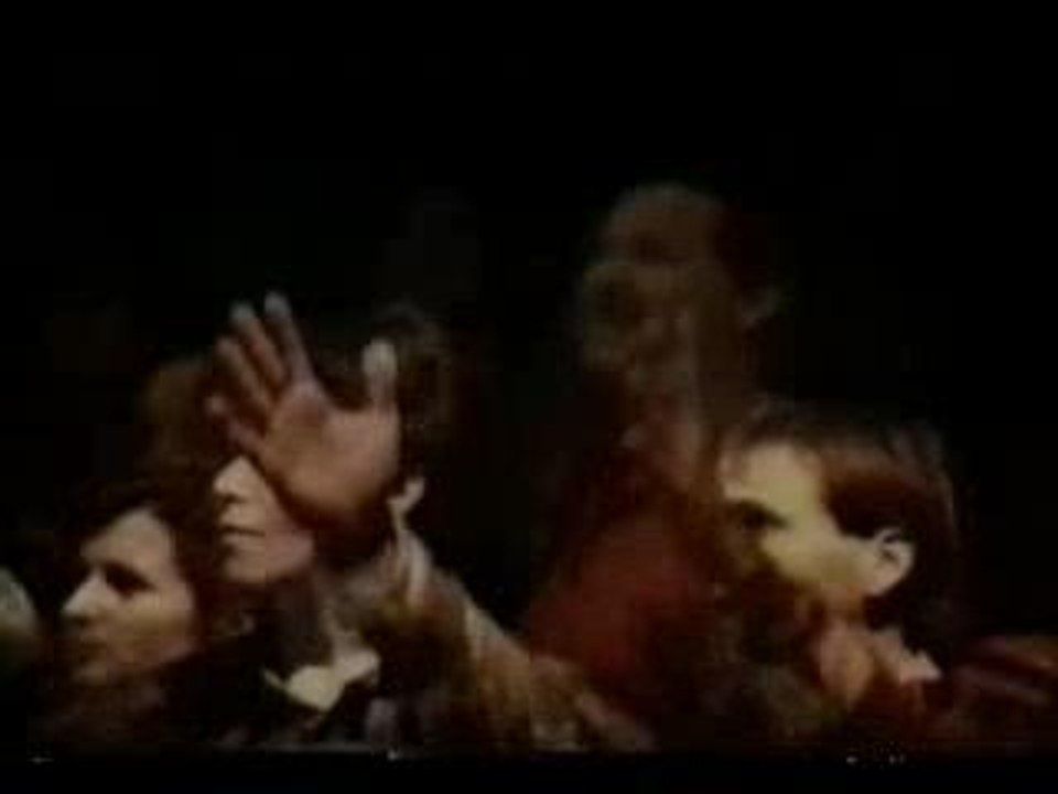 Neil Young - Hey Hey, My My