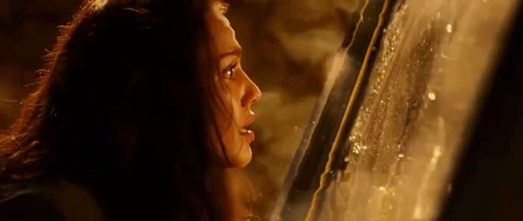 The Eye (2008) #GanzerFilm #Deutsch #HD