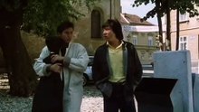Armour of God (1987) – Jackie Chan