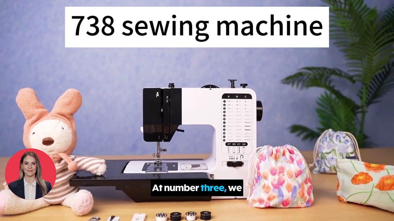 Perfect 5 Cheap Sewing Machines on Temu 2026 - Must-Have Craft Tools!