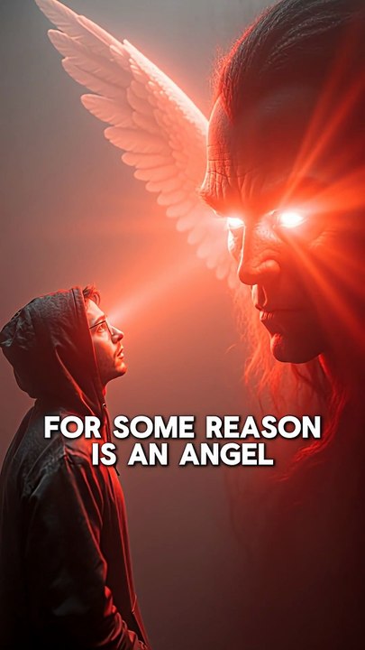 People Are Summoning Jinn Thinking They’re Angels — Here’s the Dark Truth