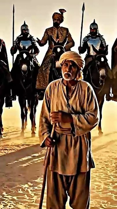 Badshah Ne Jab Ek Kumhar KO Wazeer Bana Dya